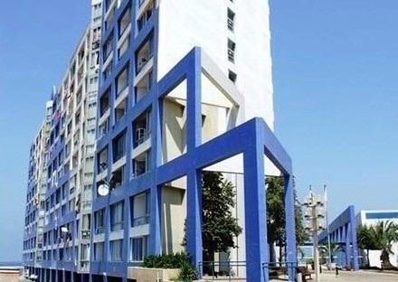דירות בת ים נוף מושלם לים מראה חיצוני תמונה