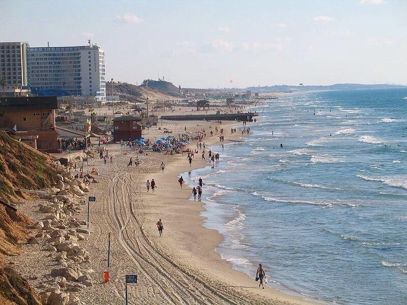 דירות בת ים נוף מושלם לים מראה חיצוני תמונה